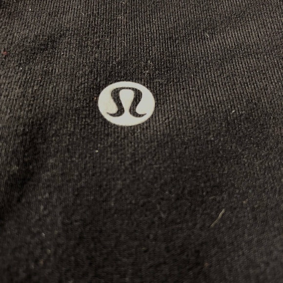 Lululemon size 4 wide leg athletic pants - Picture 2 of 7